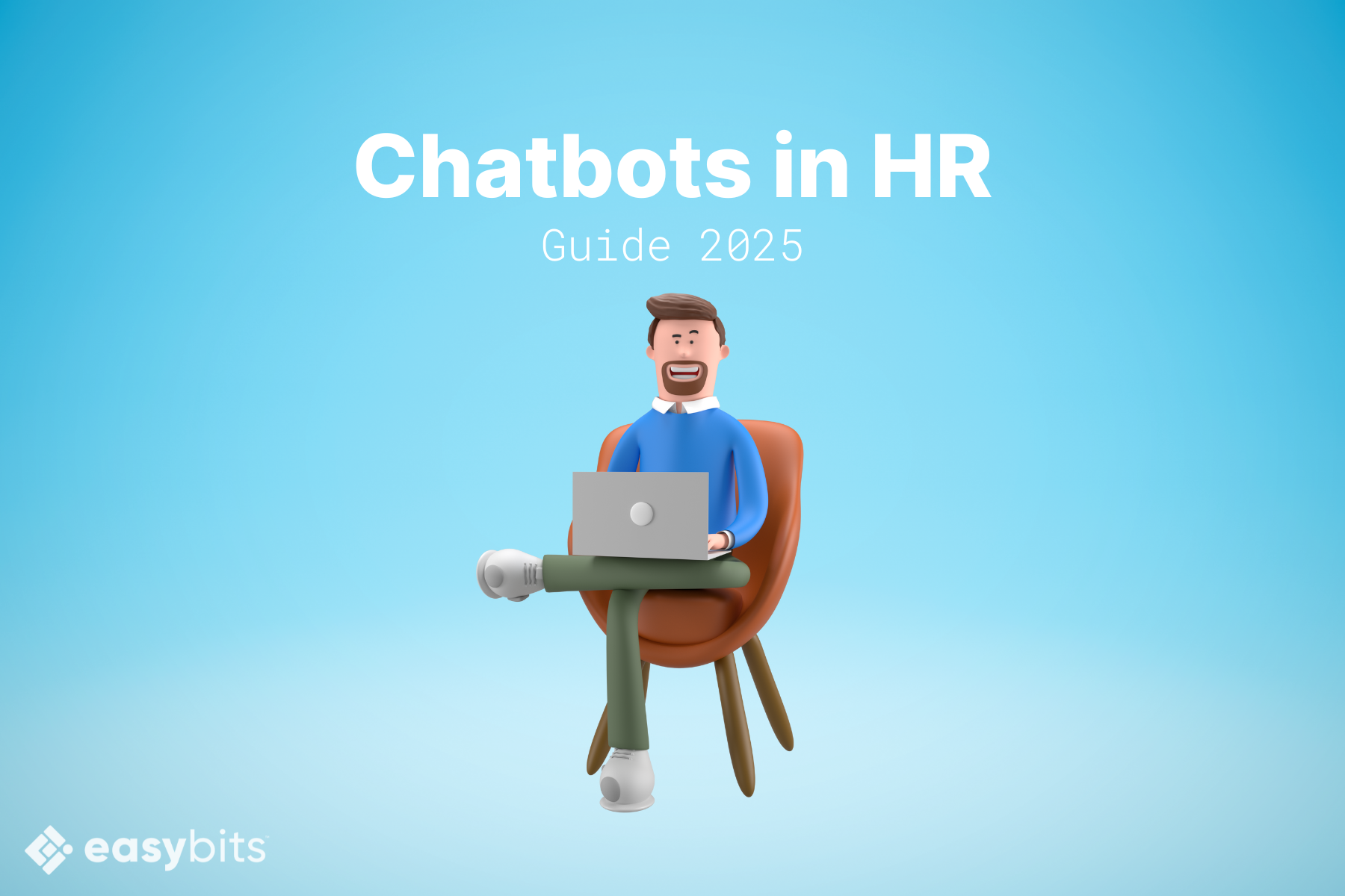 Chatbots in HR – Guide 2025