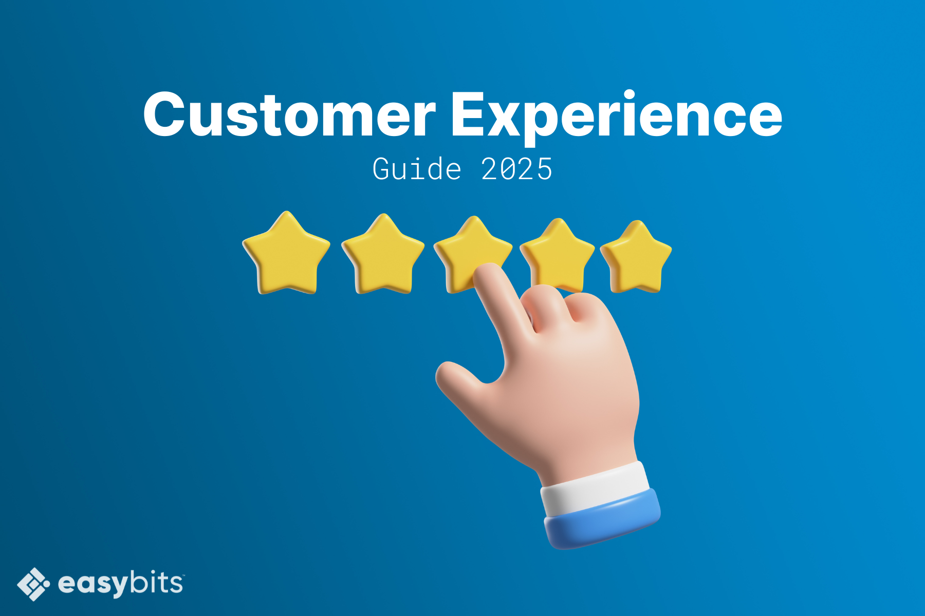 Customer Experience Guide 2025