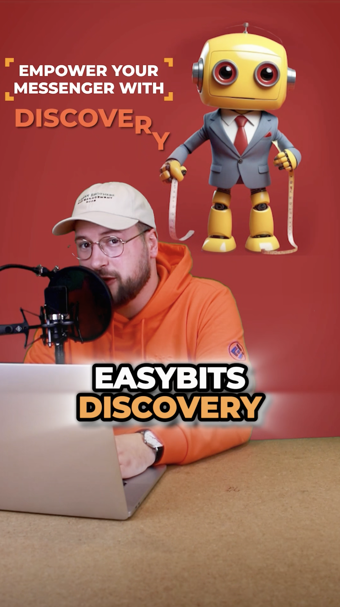 Instagram Discovery Module Video